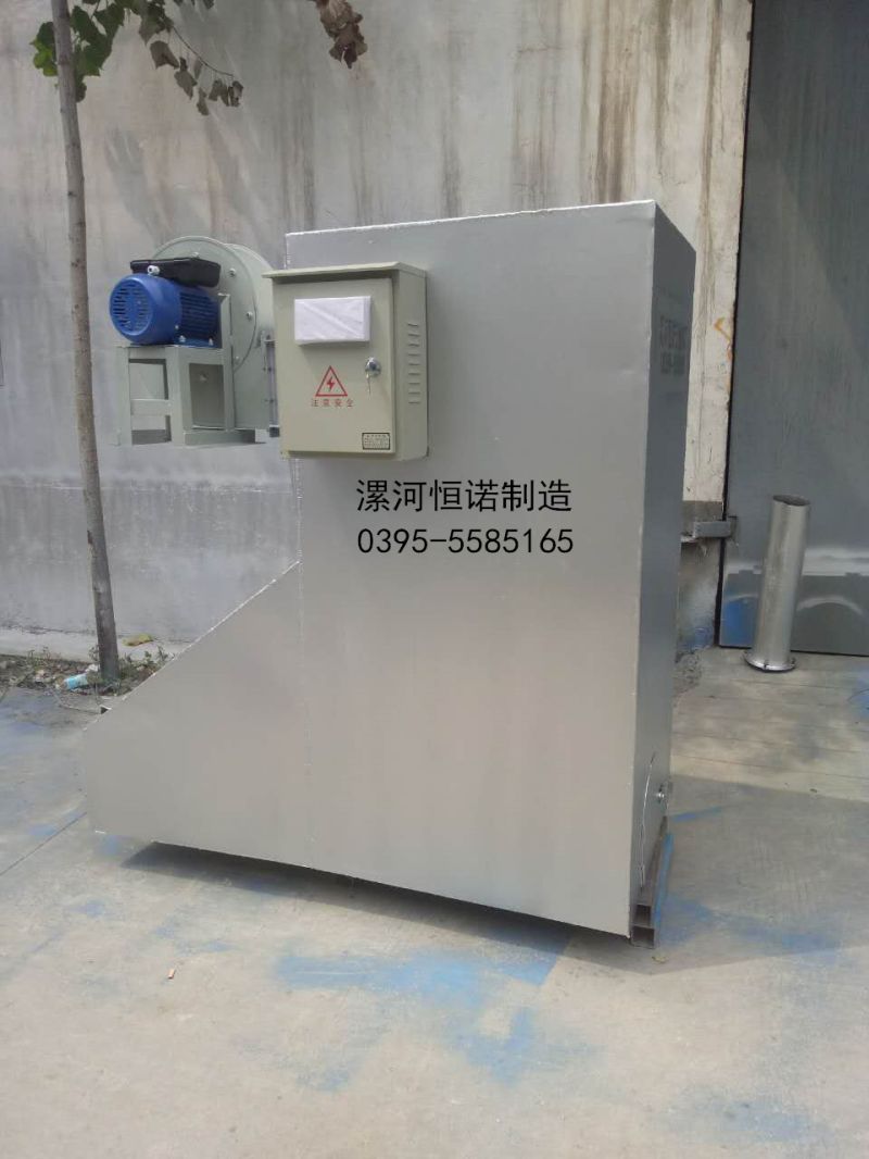 烘干池專用熱風爐 烘干池專用熱風爐