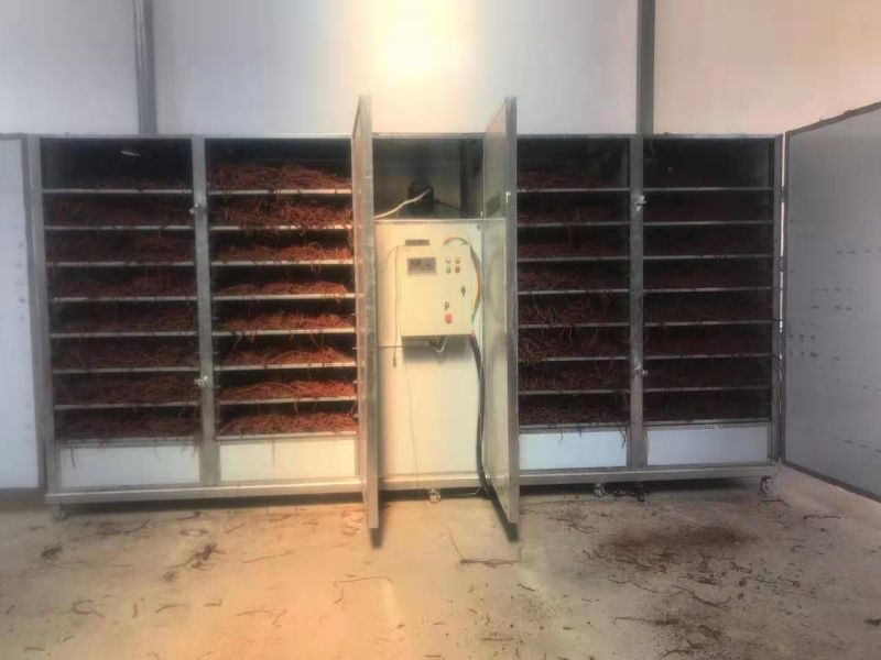 HNHGJ-D4型電加熱型箱式自動脫水烘干機(jī) HNHGJ-D4型電加熱型箱式自動脫水烘干機(jī)