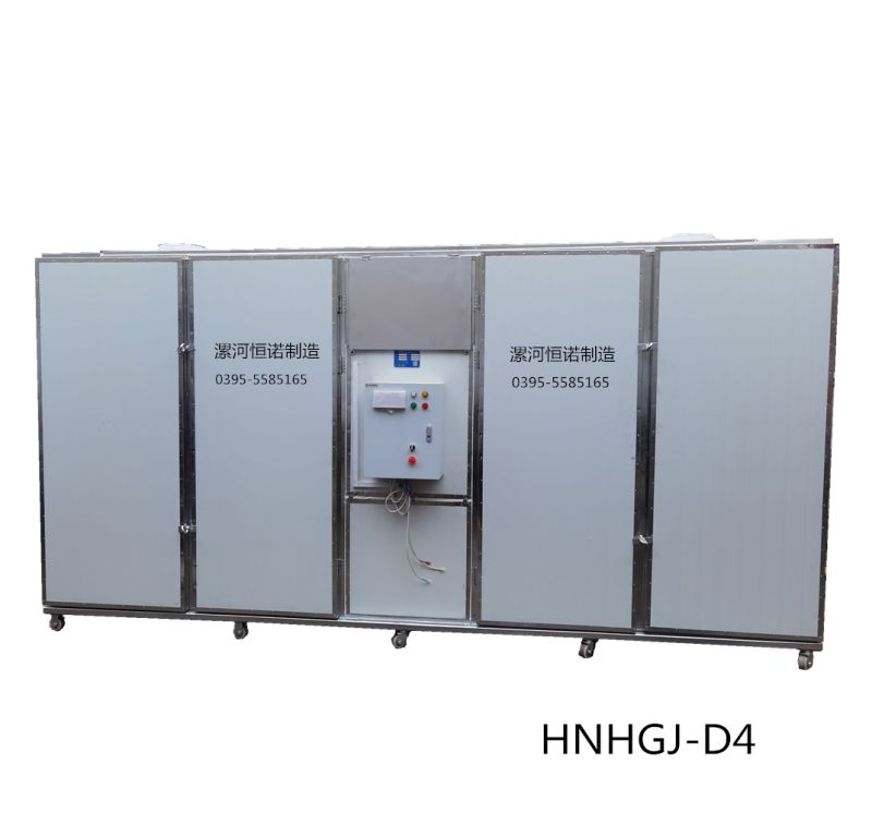 HNHGJ-D4型電加熱型箱式自動脫水烘干機(jī) HNHGJ-D4型電加熱型箱式自動脫水烘干機(jī)